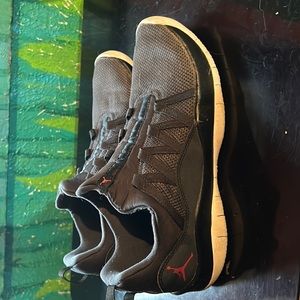 Jordan’s like new